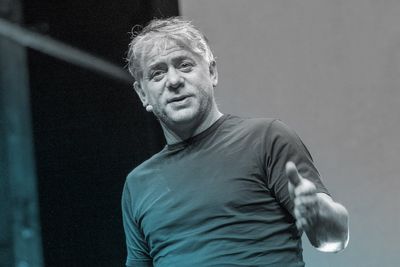 Climate 100: Join us to celebrate the world’s leading environmentalists