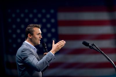 Where Charlie Kirk stood on guns, the LGBT+ community and the future of the United States