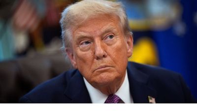 The White House just bluntly confirmed Donald Trump is using the military against his enemies