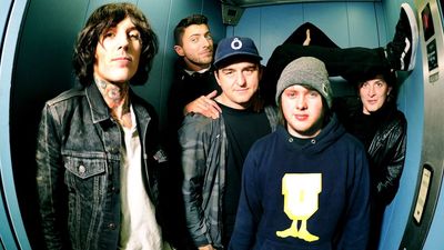 'We’ve proved ourselves wrong so many times and got so much bigger than we ever thought we would." Ten years on, the story of That’s The Spirit, the album that sent Bring Me The Horizon stratospheric