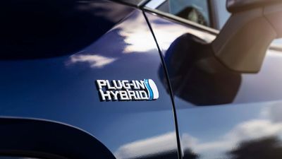 Plug-In Hybrids May Be Nowhere Near As Clean As Automakers Claim