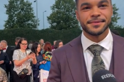 Love Island’s Jamie reveals how partner Yasmin coped with losing beloved cat