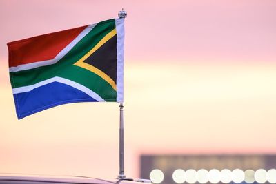 South Africa rules law banning a husband from taking wife’s family name is unconstitutional
