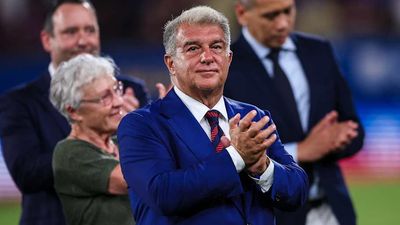 ‘A Masterpiece’—Barcelona President Offers Exciting Update on Camp Nou Return Plans