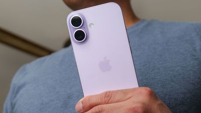 Apple iPhone 17 review: Better upgrades than the Pros