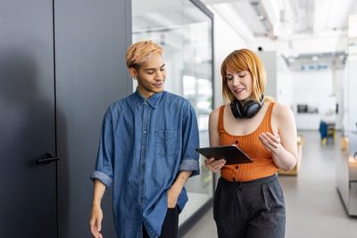 The pragmatic generation: How will Gen Z transform the global workplace?