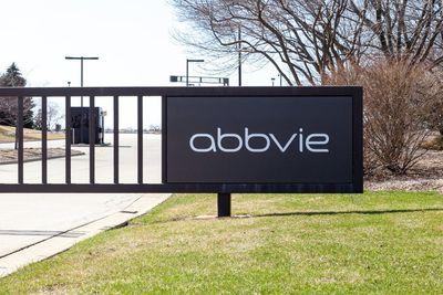 Why Is AbbVie Stock Trading Higher On Thursday?