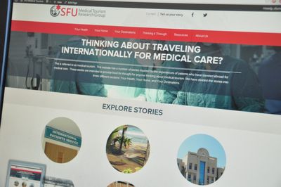 Why Are More Brits Going Abroad to Get Cosmetic Procedures? Government Asks TikTok Influencers to Intervene