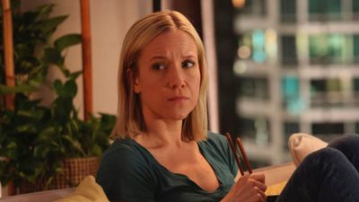 Chicago Med Boss Reveals When Fans Will Get Answers About Hannah’s Pregnancy, But I’m Still Not Sure Who I Want The Father To Be