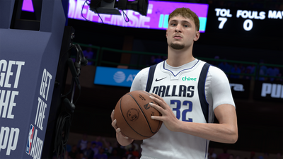 NBA 2K26: What 10 Simulations Told Us About The Upcoming Season