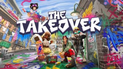 All Roblox the Takeover Rewards 2025 – Limiteds, Leaderboard, Free Track & More
