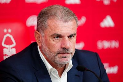 Ange Postecoglou eager to ‘win trophies’ at ambitious Nottingham Forest