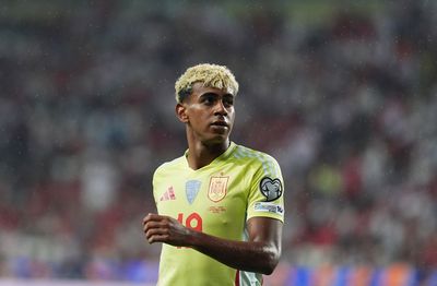 Revealed: Shock Lamine Yamal transfer move away from Barcelona blocked