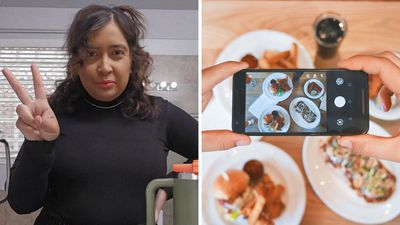 ‘I already was skeptical of him’: San Antonio woman says this food influencer had customers removed so he could sit at their table. It’s not just her
