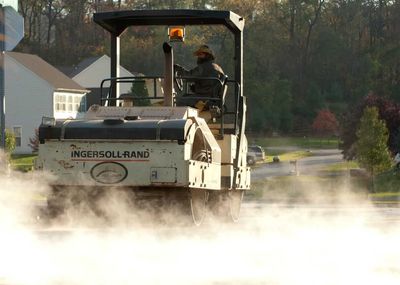 Is Ingersoll Rand Stock Underperforming the Nasdaq?