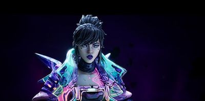 ‘Borderlands 4’ Serves Up Raunchy Jokes, Big Guns, And A Lot Of Heart