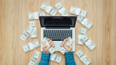 3 Ways AI Can Help You Build Wealth at Every Income Level