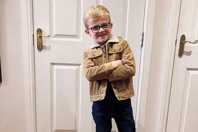 Mother to join Kiltwalk to raise funds for charity she set up in son’s memory