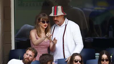 Kylie Kelce Sends Blunt Message About ‘Privacy’ Amid Travis Kelce, Taylor Swift Buzz