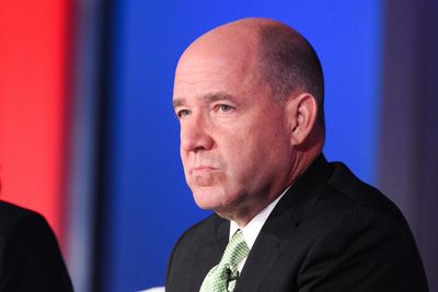 MSNBC fires analyst Matthew Dowd over Charlie Kirk shooting remarks
