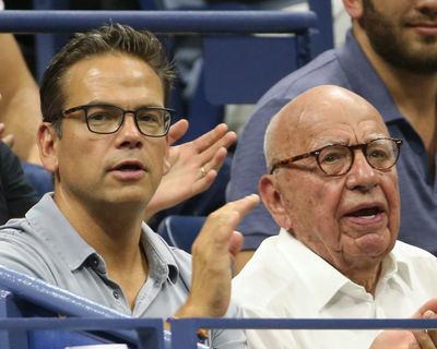 ‘Cold decisions’: will heir to Murdoch’s empire keep newspapers at its heart?
