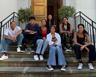 The Kanneh-Masons: River of Music album review – a fond familial affair