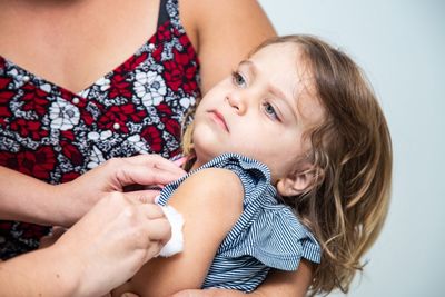 Merck Advances Childhood Pneumococcal Care With Promising Vaccine Data