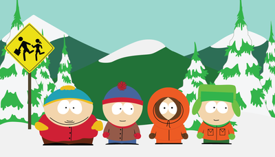 South Park Episode Mocking Charlie Kirk Pulled After Assassination at Utah Rally