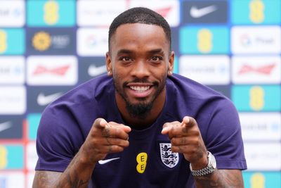 England striker makes surprising comparison between Saudi Pro League and the Premier League