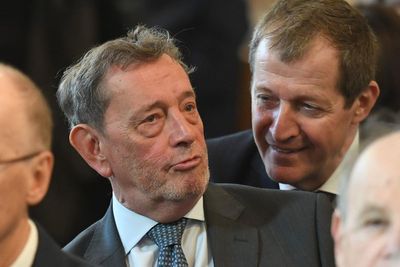 Number of ‘Neets’ a societal and economic disaster, warns David Blunkett
