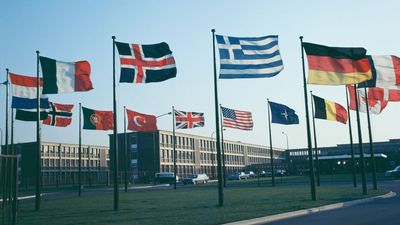 Did Russia just declare war on NATO?
