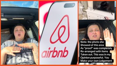 ‘Airbnb is not safe anymore’: Woman shares traumatic experience after host barges into the unit she was renting unannounced
