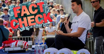 Fact check: Boris Johnson claim that Charlie Kirk held 'common sense' views