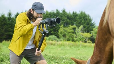 New Nikon ZR adds video chops from RED in a compact frame