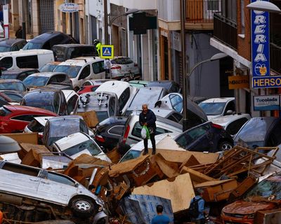 Spanish schools to teach pupils how to cope with climate crisis disasters