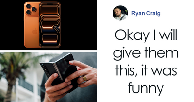 Samsung Brutally Mocks New iPhone Hours After Apple Launches It, And Other Brands Join In