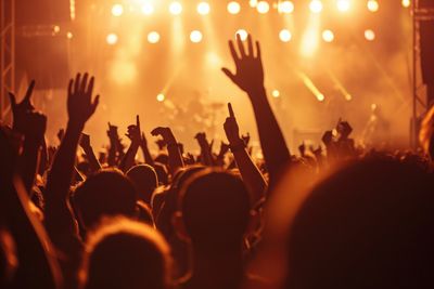 Why Are Cities Adding “Entertainment Taxes” on Concert Tickets