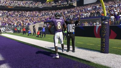 NFL Week Two: Predicting This Week's Wins, Losses, and Upsets With Madden 26