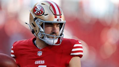 49ers' Kyle Shanahan Explains How His Past Factored Into Decision to Waive Jake Moody