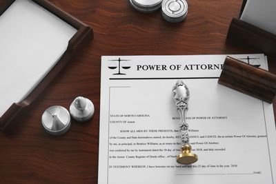 9 Power-of-Attorney Provisions That Fail Right When You Need Them