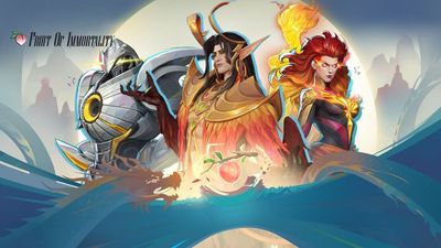 Every battle pass skin in Marvel Rivals season 4