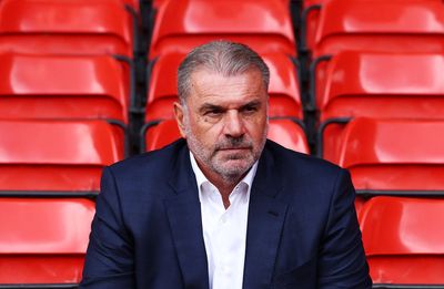 Ange Postecoglou explains how he has prepared Nottingham Forest squad to face Arsenal