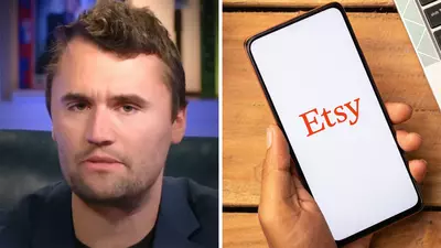 ‘This is why I don’t practice or manifest until both eclipses are over’: Jezebel paid Etsy witches to ‘curse’ Charlie Kirk. Then a witch speaks out