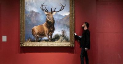 Galleries in Scotland could close after years of 'systematic underfunding'