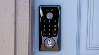 Desloc D110 Plus review