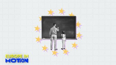 How is the teacher shortage in the EU impacting the quality of education?
