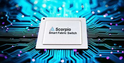 AI Chip Stock Astera Labs Breaks Out Past Rare Buy Point With This Bullish Signal