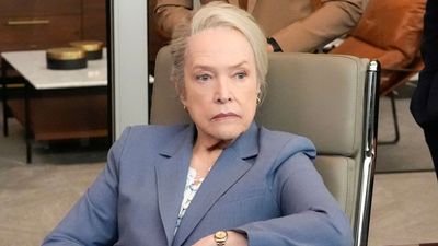 Kathy Bates Candidly Explained Her Weight Loss Journey And Gave A 'F--- You' To Negative Feedback
