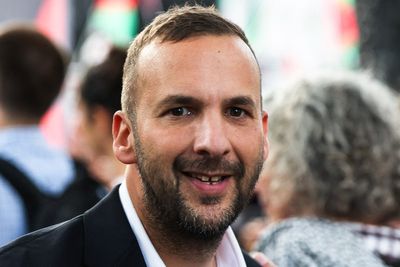 Zach Polanski says he’d ‘absolutely’ welcome Labour MPs to Green Party