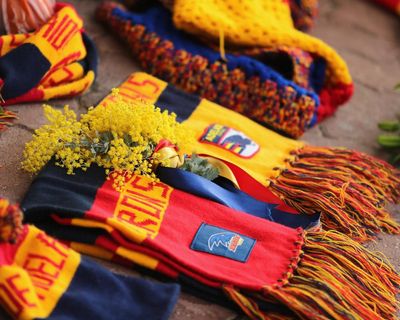 Adelaide’s chance to break streak of sadness is at hand in this year’s AFL finals